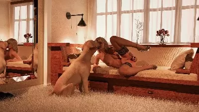 Stargaser – Labro Love - Page 17