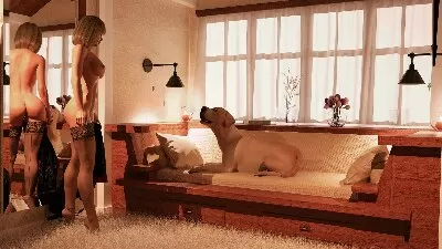 Stargaser – Labro Love - Page 1