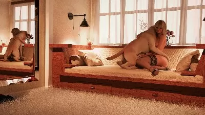 Stargaser – Labro Love - Page 4