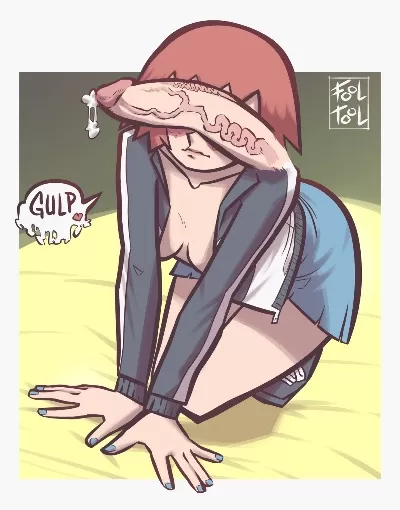 Preka – Kim Pine’s Payday (Scott Pilgrim) - Page 21
