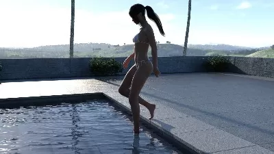 Xide – Dahlia-Poolside - Page 7