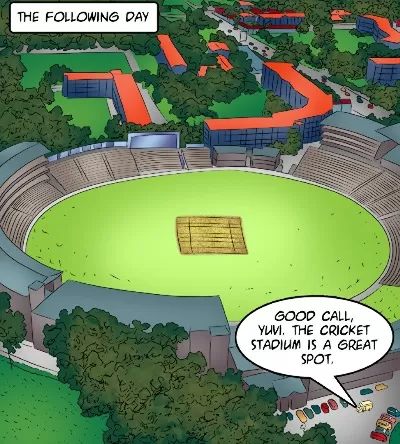 Savita Bhabhi EP. 134: Sexual Misconduct - Page 37