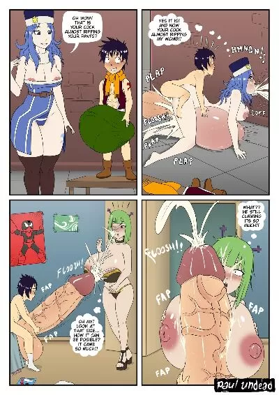 Paulundead – Pixiv - Page 5