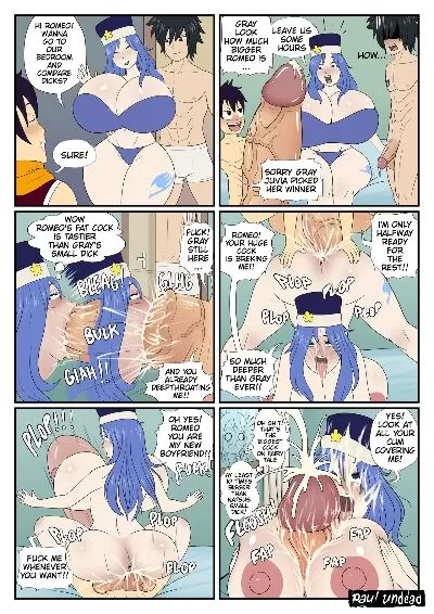 Paulundead – Pixiv - Page 8
