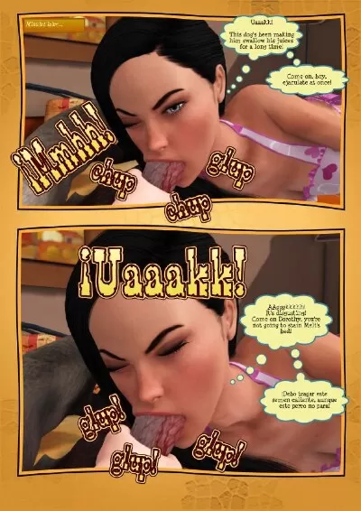 Supersoft2 – The Breackfast 3 - Page 11