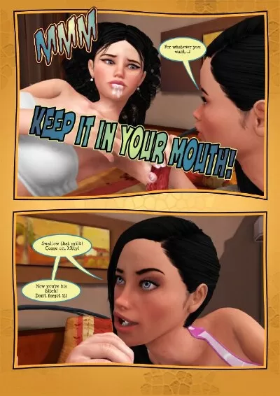 Supersoft2 – The Breackfast 3 - Page 16