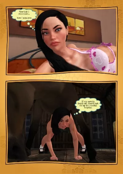 Supersoft2 – The Breackfast 3 - Page 4