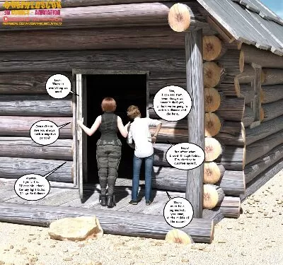 Morpheuscuk – Neighborhood 20 - Page 11