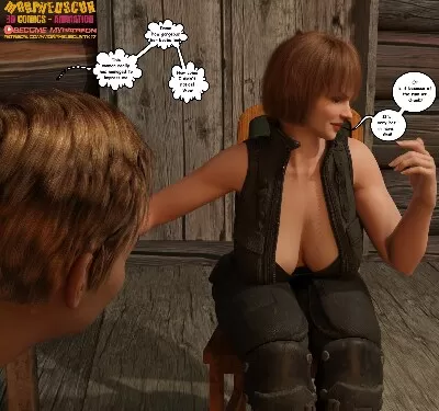 Morpheuscuk – Neighborhood 20 - Page 14