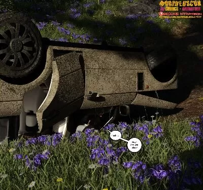 Morpheuscuk – Neighborhood 20 - Page 6