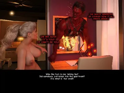 The Morgan Family Saga [Real-Deal 3D] - Page 42