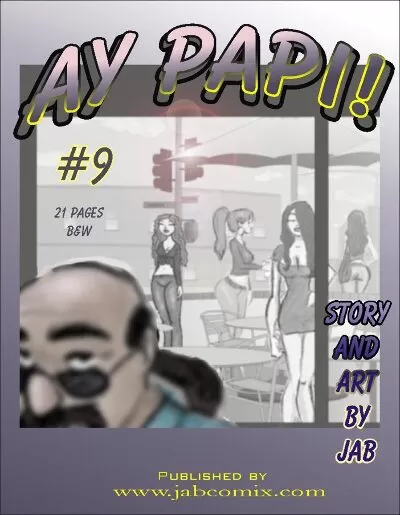 Jab Ay Papi Porn Comic - Xcomics - free adult porn comics