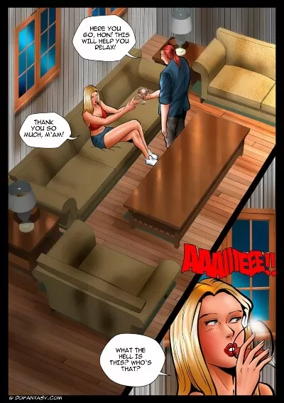 [Cagri] – Wild - Page 12