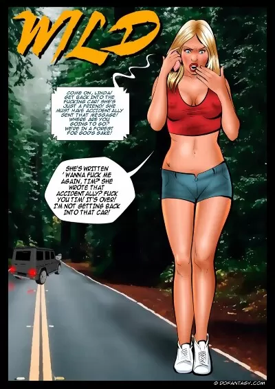 [Cagri] – Wild - Page 7