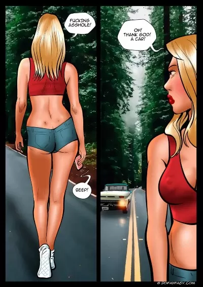 [Cagri] – Wild - Page 8