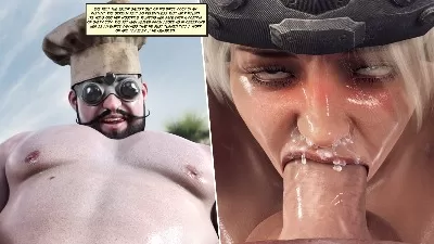 ThickNSinisters – A Police Story - Page 20