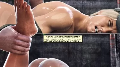 ThickNSinisters – A Police Story - Page 22