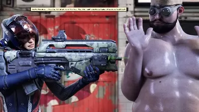 ThickNSinisters – A Police Story - Page 45