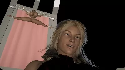 Supersluts 15 – Ultimate Superslut - Page 21