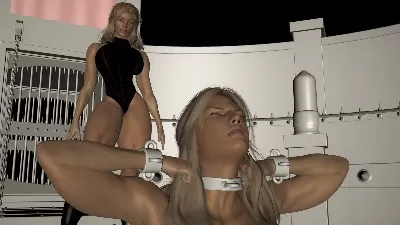 Supersluts 15 – Ultimate Superslut - Page 23