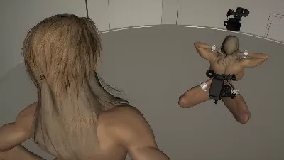 Supersluts 15 – Ultimate Superslut - Page 31