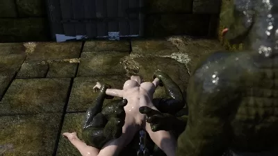 IronRooRoo – Bitch of the Dungeon - Page 19