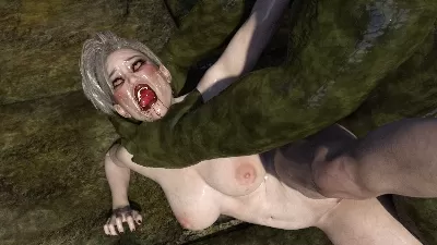 IronRooRoo – Bitch of the Dungeon - Page 37