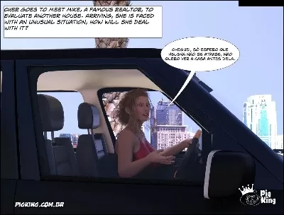 PigKing – Helena 14 – Helena 06 - Page 1