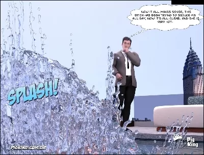 PigKing – Helena 14 – Helena 06 - Page 20