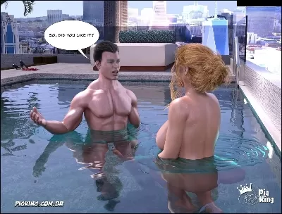 PigKing – Helena 14 – Helena 06 - Page 23