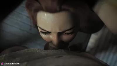 Satyr – Swallowing Cock - Page 3