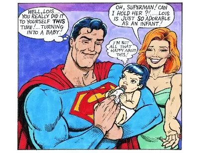 Dreamtales – CryBaby 2 - Page 0