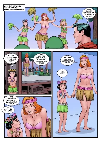 Dreamtales – CryBaby 2 - Page 10