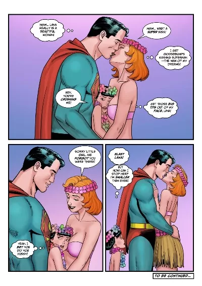 Dreamtales – CryBaby 2 - Page 14