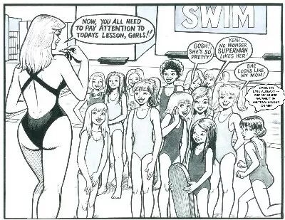 Dreamtales – CryBaby 2 - Page 19