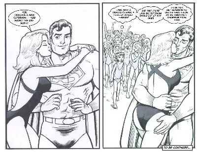 Dreamtales – CryBaby 2 - Page 24