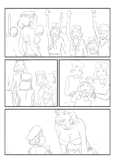 Dreamtales – CryBaby 2 - Page 42