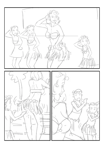 Dreamtales – CryBaby 2 - Page 44