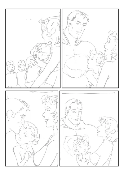 Dreamtales – CryBaby 2 - Page 48