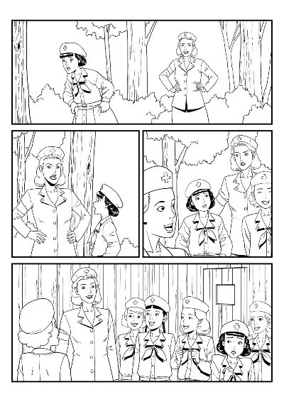 Dreamtales – CryBaby 2 - Page 51