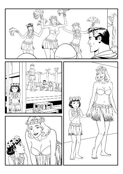 Dreamtales – CryBaby 2 - Page 56