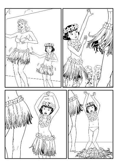 Dreamtales – CryBaby 2 - Page 57