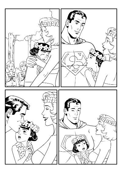 Dreamtales – CryBaby 2 - Page 59