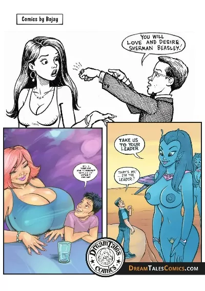 Dreamtales – CryBaby 2 - Page 63