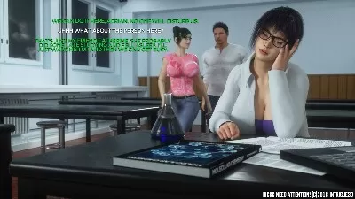 Supro – Dicks Need Attention [DNA]