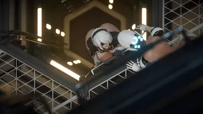 IceDev – Alpha Protocol