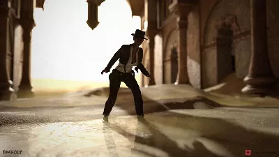 Dashole – Indiana Jones and The book of ashes – Cover Your Heart - Page 0