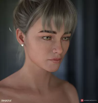 Dashole – Indiana Jones and The book of ashes – Cover Your Heart - Page 19