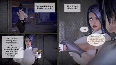 [Shourai] Fateless (Episode 1 Extras Part 2) - Page 10