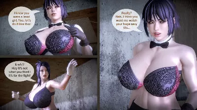 [Shourai] Fateless (Episode 1 Extras Part 2) - Page 18